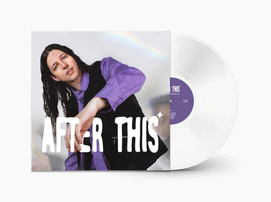 Adrian Underhill - After This