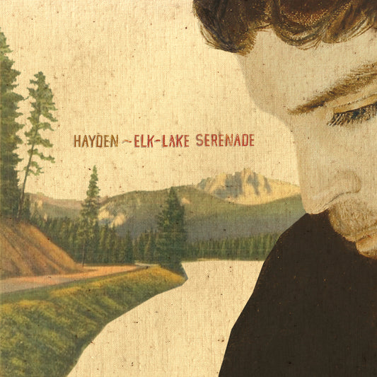 Hayden - Elk-Lake Serenade 20th Anniversary (Standard + t-shirt bundle)