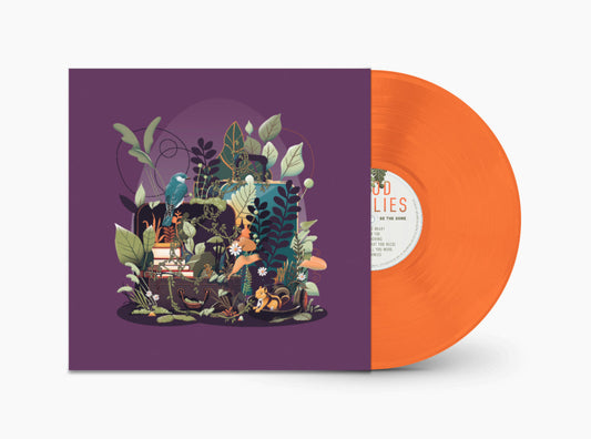 Good Lovelies - We Will Never Be The Same