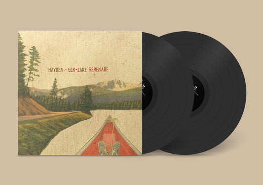 Hayden - Elk-Lake Serenade 20th Anniversary (Limited Edition, Deluxe)