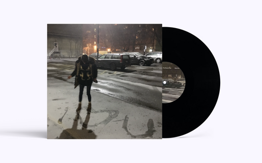 Hayden - The Recent Past