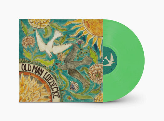 Old Man Luedecke - She Told Me Where To Go