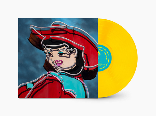 Tami Neilson - Neon Cowgirl