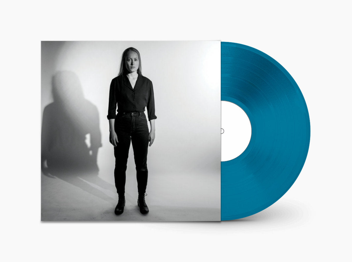 The Weather Station - The Weather Station