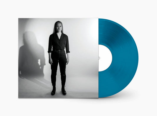 The Weather Station - The Weather Station