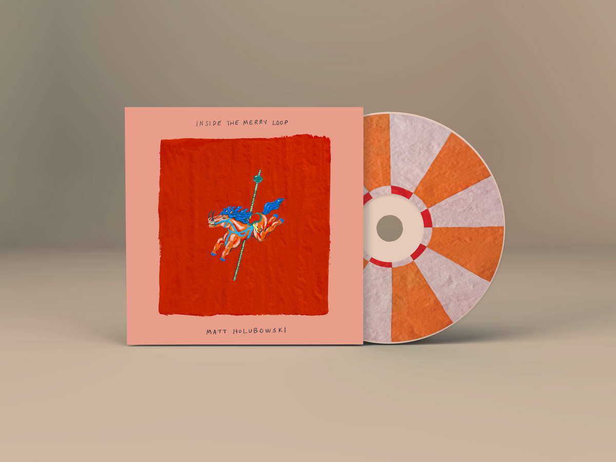 Matt Holubowski - Inside the Merry Loop