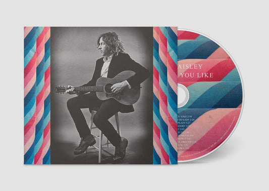 Doug Paisley - Say What You Like