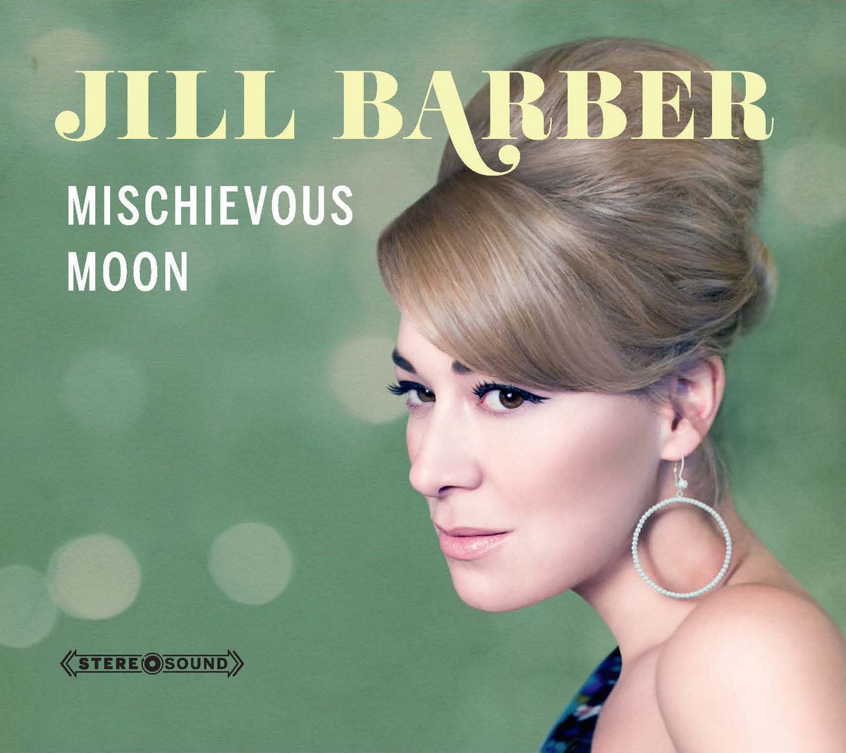 Jill Barber - Mischievous Moon