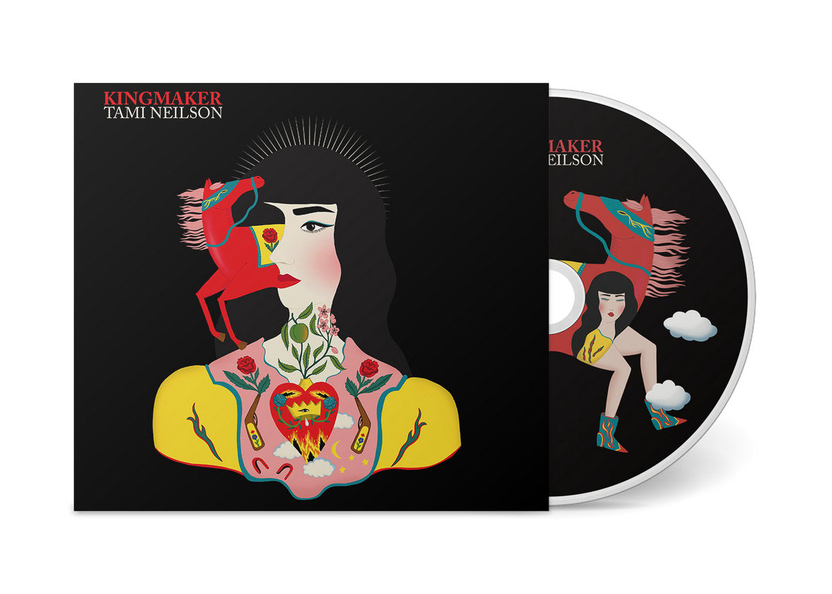 Tami Neilson - Kingmaker