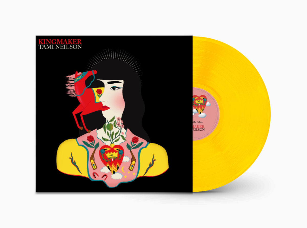 Tami Neilson - Kingmaker