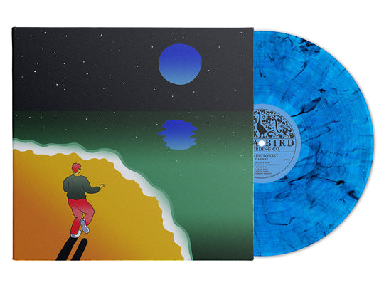 Luka Kuplowsky - Stardust