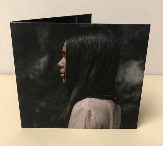 Lydia Persaud - Let Me Show You