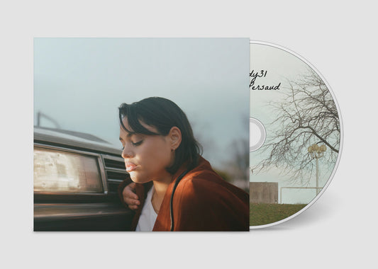 Lydia Persaud - Moody31