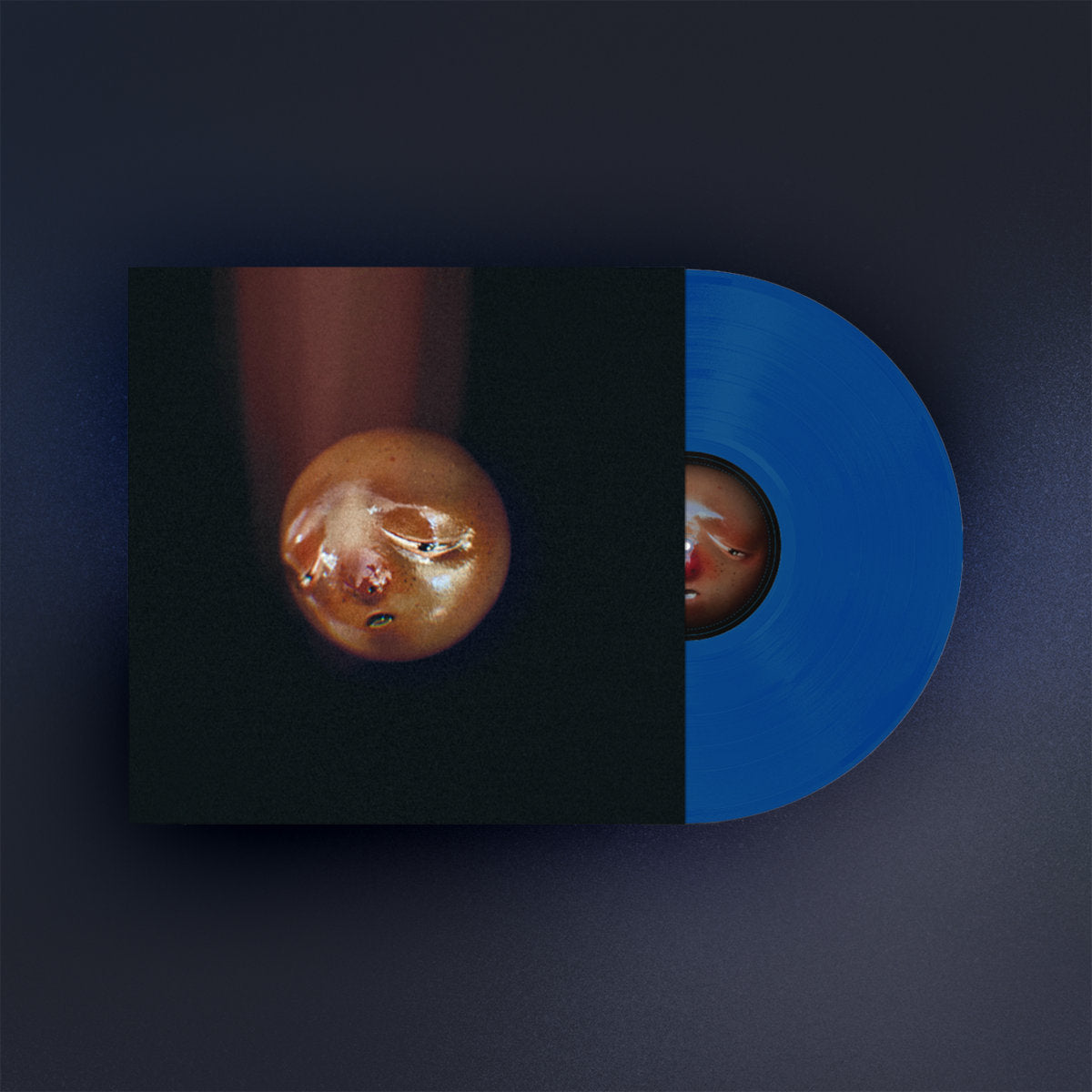 poolblood - mole