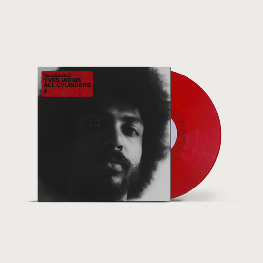 Yves Jarvis - All Cylinders