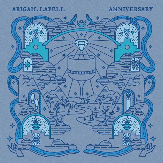 Abigail Lapell - Aniversary