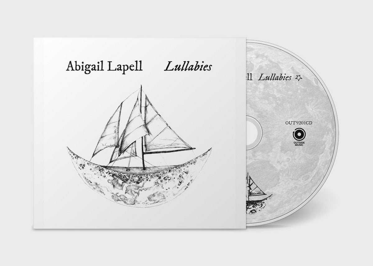 Abigail Lapell - Lullabies