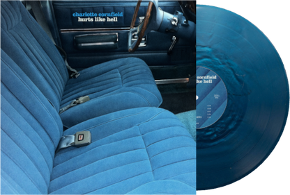 Charlotte Cornfield - Hurts Like Hell