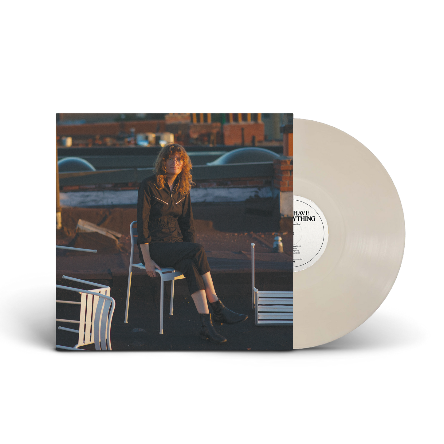 Charlotte Cornfield - Could Have Done Anything
