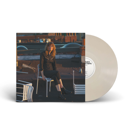 Charlotte Cornfield - Could Have Done Anything