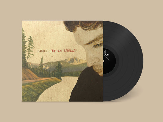 Hayden - Elk-Lake Serenade 20th Anniversary (Standard)