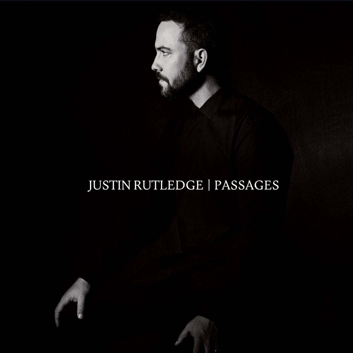 Justin Rutledge - Passages