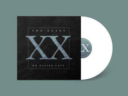 The Dears - No Cities Left: The Definitive 20th Anniversary Edition
