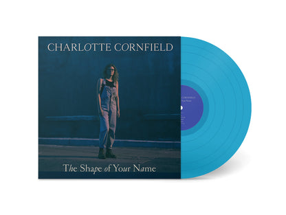 Charlotte Cornfield - The Shape of Your Name