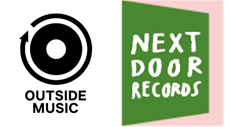 Outside Music / Next Door Records 