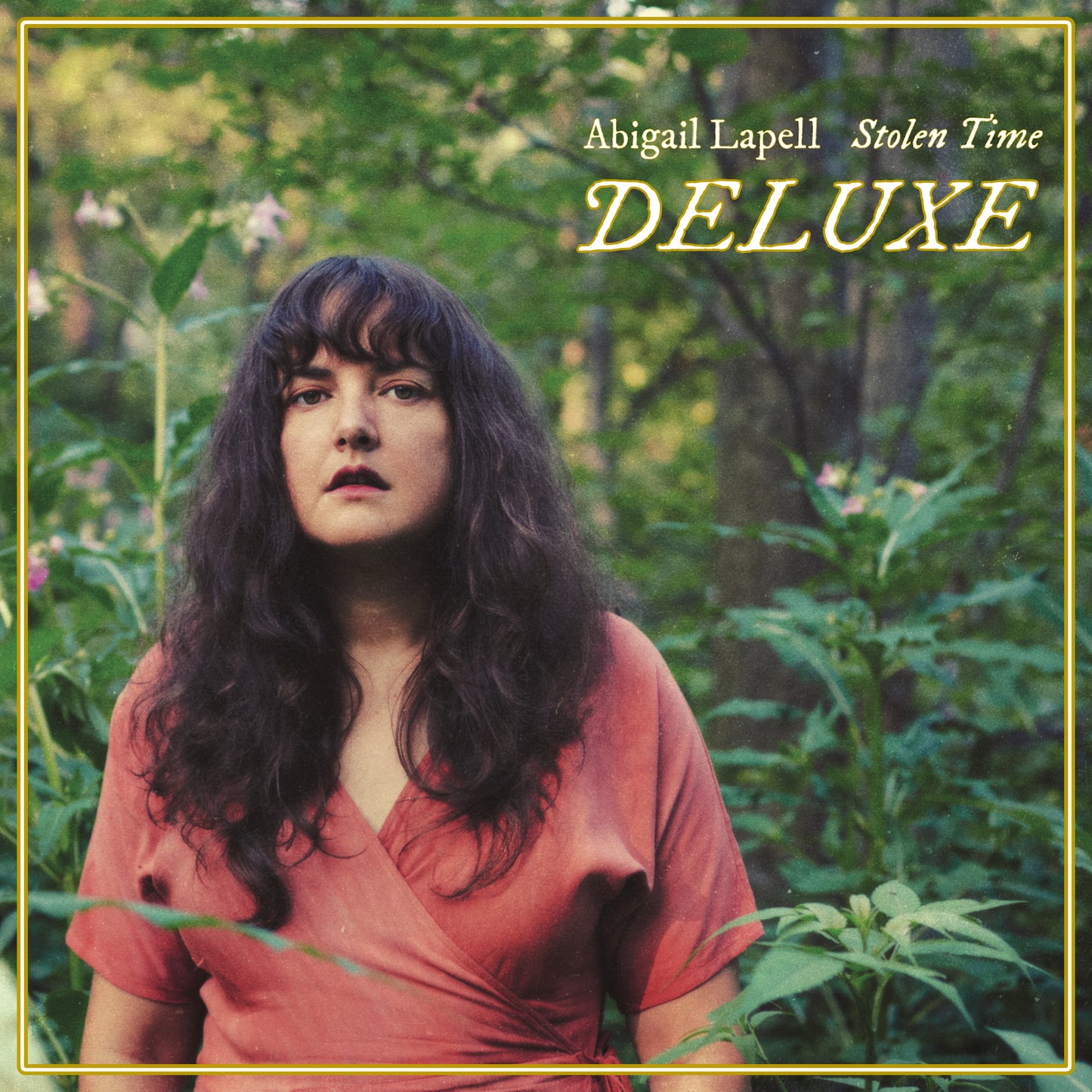 Abigail Lapell - Stolen Time Deluxe