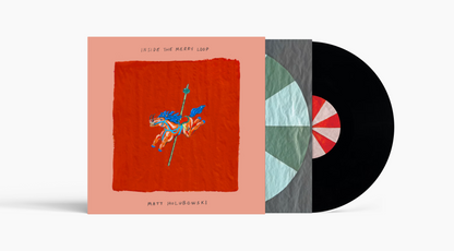 Matt Holubowski - Inside the Merry Loop