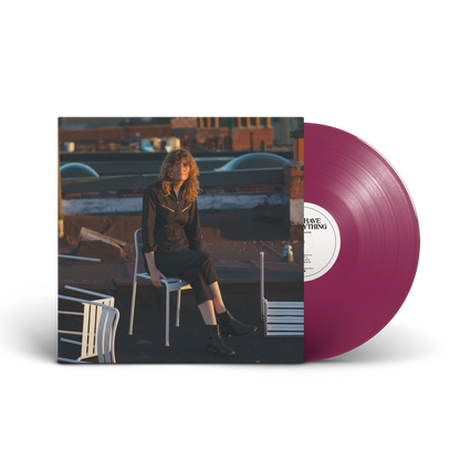 Charlotte Cornfield - Could Have Done Anything