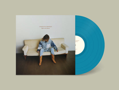 Charlotte Cornfield - Highs in the Minuses