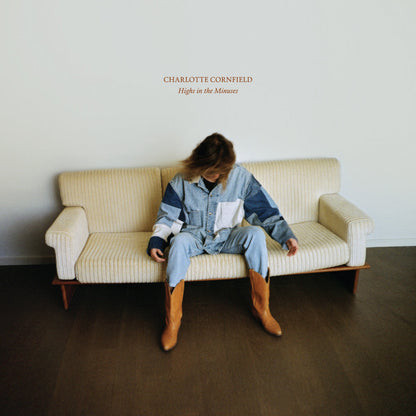Charlotte Cornfield - Highs in the Minuses