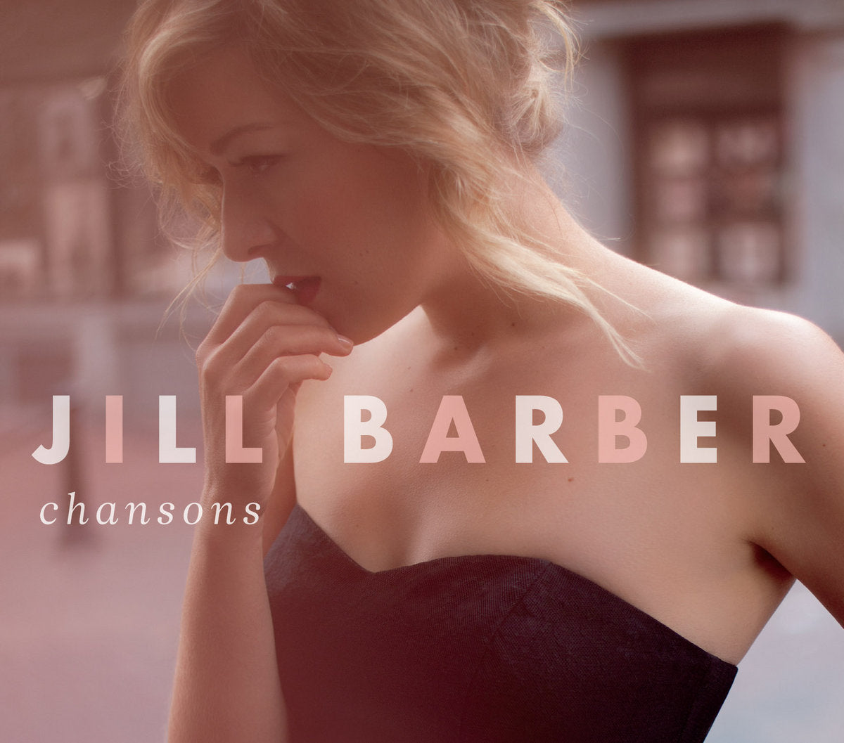 Jill Barber - Chansons