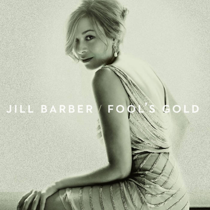 Jill Barber - Fool's Gold