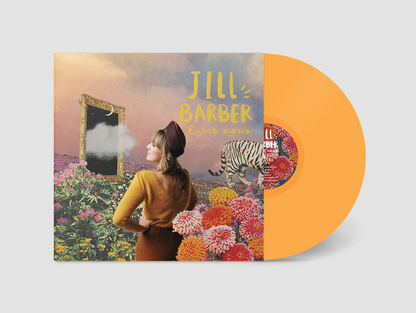 Jill Barber - entre nous